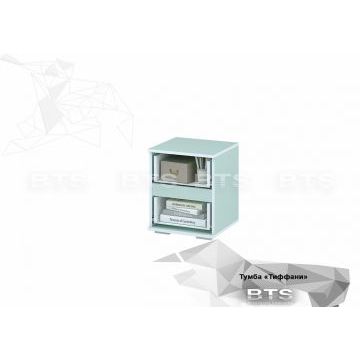 Тифани Тумба (ТБ-13)