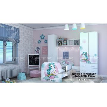 Детская коллекция Тойс. Little Pony
